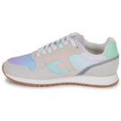 Faguo  ELM  Blu -  Sneakers basse Donna - 4