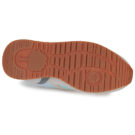 Faguo  ELM  Blu -  Sneakers basse Donna - 7