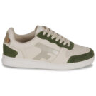 Faguo  HAZEL  Beige -  Sneakers basse Donna - 2