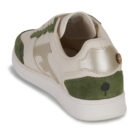 Faguo  HAZEL  Beige -  Sneakers basse Donna - 5