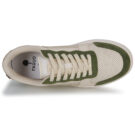 Faguo  HAZEL  Beige -  Sneakers basse Donna - 6