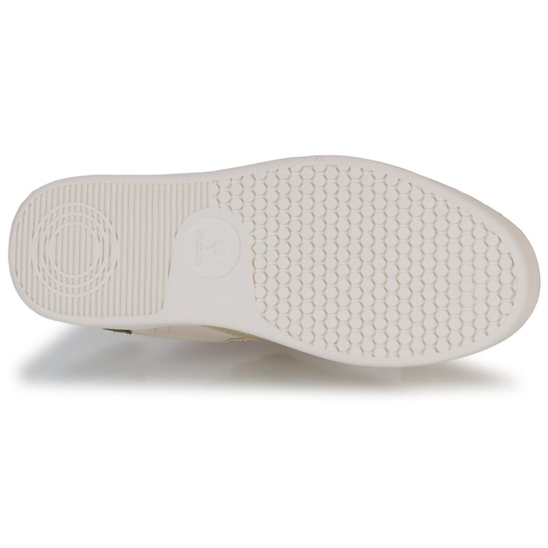 Faguo  HAZEL  Beige -  Sneakers basse Donna - 7
