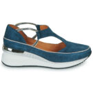 Mam'Zelle VASAS Blu Sneakers basse Donna - 2