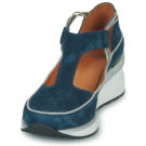 Mam'Zelle VASAS Blu Sneakers basse Donna - 3