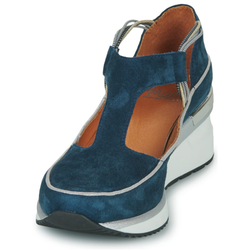 Mam'Zelle VASAS Blu Sneakers basse Donna - 3