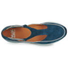 Mam'Zelle VASAS Blu Sneakers basse Donna - 6