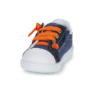 Citrouille et Compagnie CHOCOPI Blu Sneakers Bambino - 3