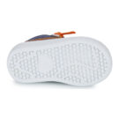 Citrouille et Compagnie CHOCOPI Blu Sneakers Bambino - 7