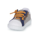 Citrouille et Compagnie CHOCOPI Blu Sneakers Bambino - 3