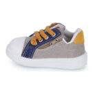 Citrouille et Compagnie CHOCOPI Blu Sneakers Bambino - 4