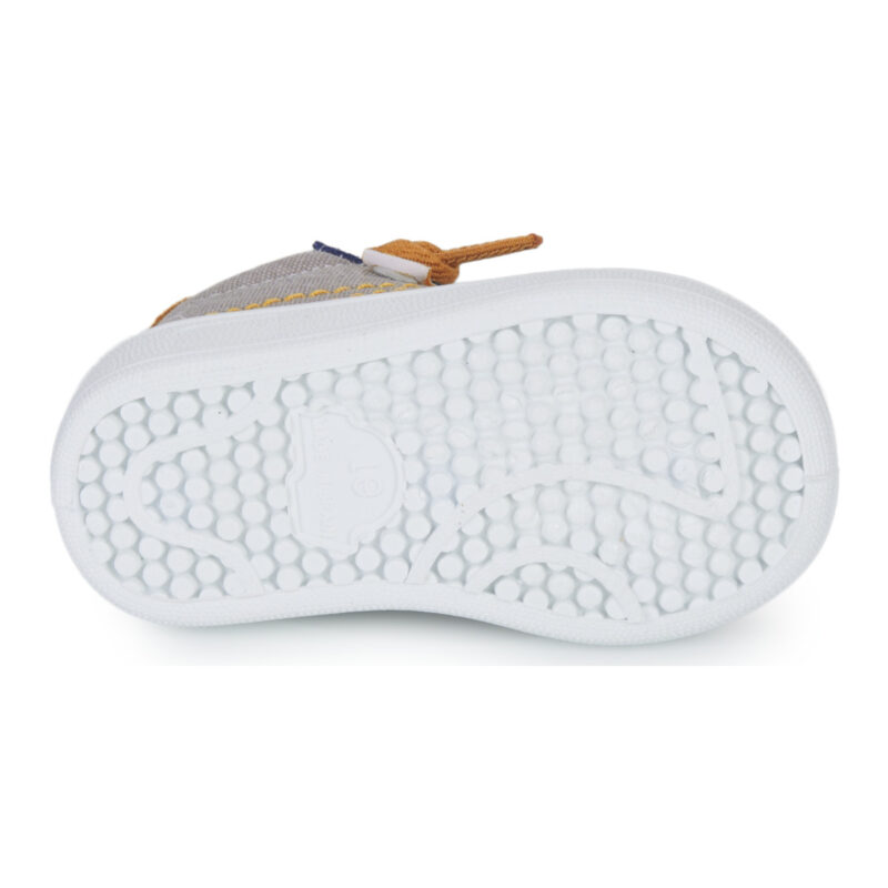 Citrouille et Compagnie CHOCOPI Blu Sneakers Bambino - 7
