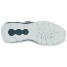 Geox D SPHERICA ACTIF Marine Damen-Sneaker, niedrig geschnitten - Gr&ouml;&szlig;e 7