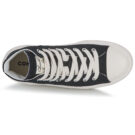 Converse  CHUCK TAYLOR ALL STAR MOVE HI  Nero Sneakers alte Donna - 6