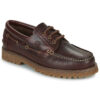 Casual Attitude  EVEROA  Marrone -  Scarpe da barca Uomo