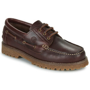 Casual Attitude  EVEROA  Marrone -  Scarpe da barca Uomo