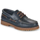 Casual Attitude  EVEROA  Blu -  Scarpe da barca Uomo - 1