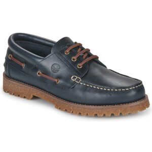 Casual Attitude  EVEROA  Blu -  Scarpe da barca Uomo