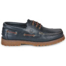 Casual Attitude  EVEROA  Blu -  Scarpe da barca Uomo - 2