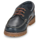 Casual Attitude  EVEROA  Blu -  Scarpe da barca Uomo - 3