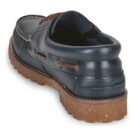 Casual Attitude  EVEROA  Blu -  Scarpe da barca Uomo - 5