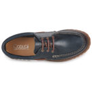 Casual Attitude  EVEROA  Blu -  Scarpe da barca Uomo - 6
