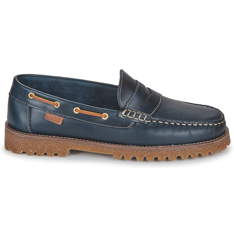 Casual Attitude BELANA Marine Men's Boat Shoes - 2