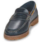 Casual Attitude BELANA Marine Men's Boat Shoes - 3