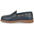 Casual Attitude BELANA Marine Men's Boat Shoes - 4