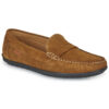 Casual Attitude  VELMO  Marrone -  Mocassini Uomo