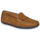 Casual Attitude  VELMO  Marrone -  Mocassini Uomo - 1