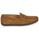 Casual Attitude  VELMO  Marrone -  Mocassini Uomo - 2