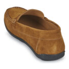 Casual Attitude  VELMO  Marrone -  Mocassini Uomo - 5