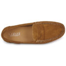 Casual Attitude  VELMO  Marrone -  Mocassini Uomo - 6
