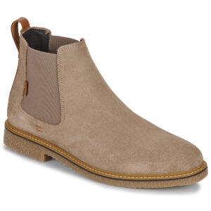 Casual Attitude  BILONI  Beige -  Stivaletti Uomo