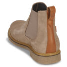 Casual Attitude BILONI Beige Men's Boots - 5