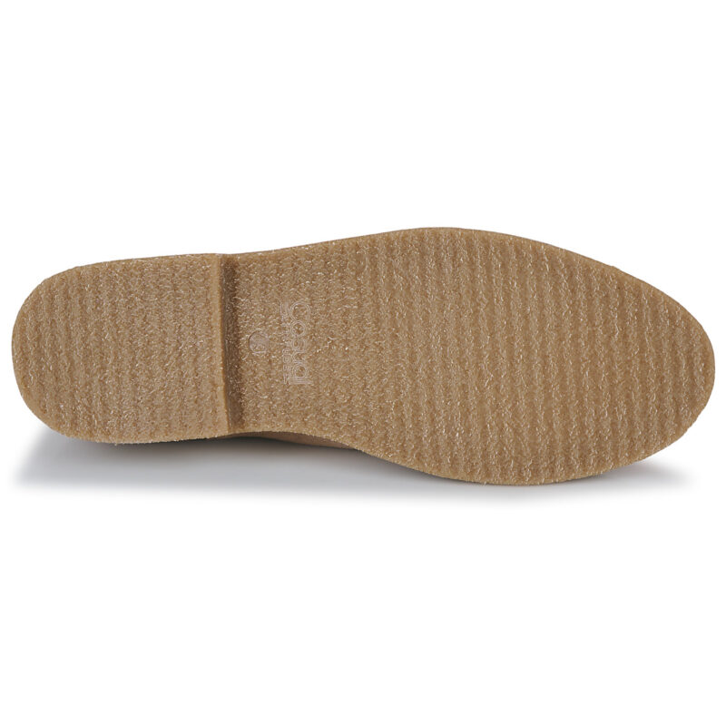 Casual Attitude BILONI Beige Men's Boots - 7