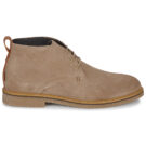 Casual Attitude BILENI Beige Men's Boots - 2