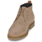Casual Attitude BILENI Beige Men's Boots - 3