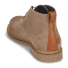 Casual Attitude BILENI Beige Men's Boots - 5