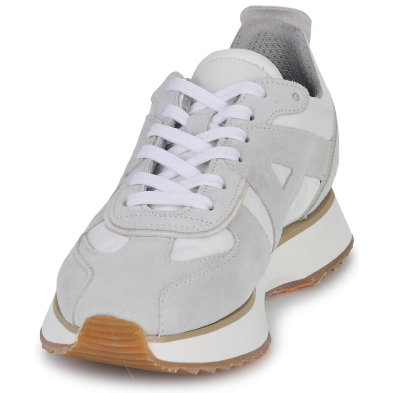 Art Turin White Men's Sneakers - 3