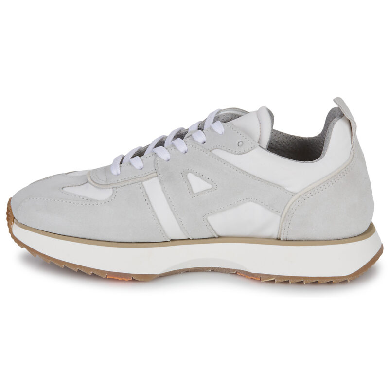 Art Turin White Men's Sneakers - 4