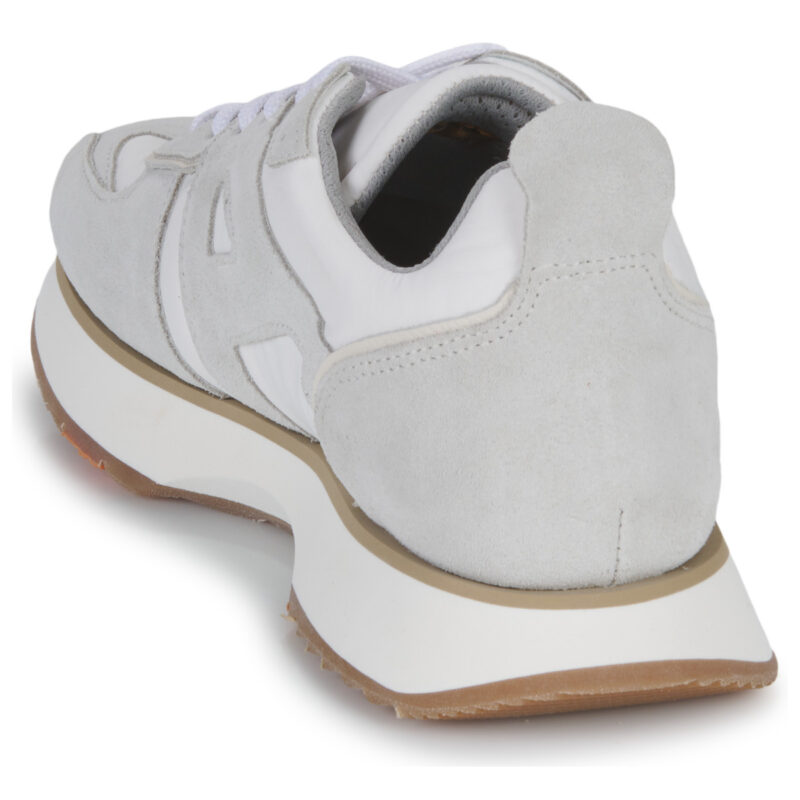 Art Turin White Men's Sneakers - 5