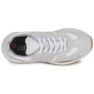 Art Turin White Men's Sneakers - 6