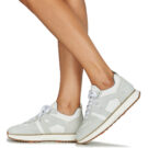 Art Turin White Men's Sneakers - 8