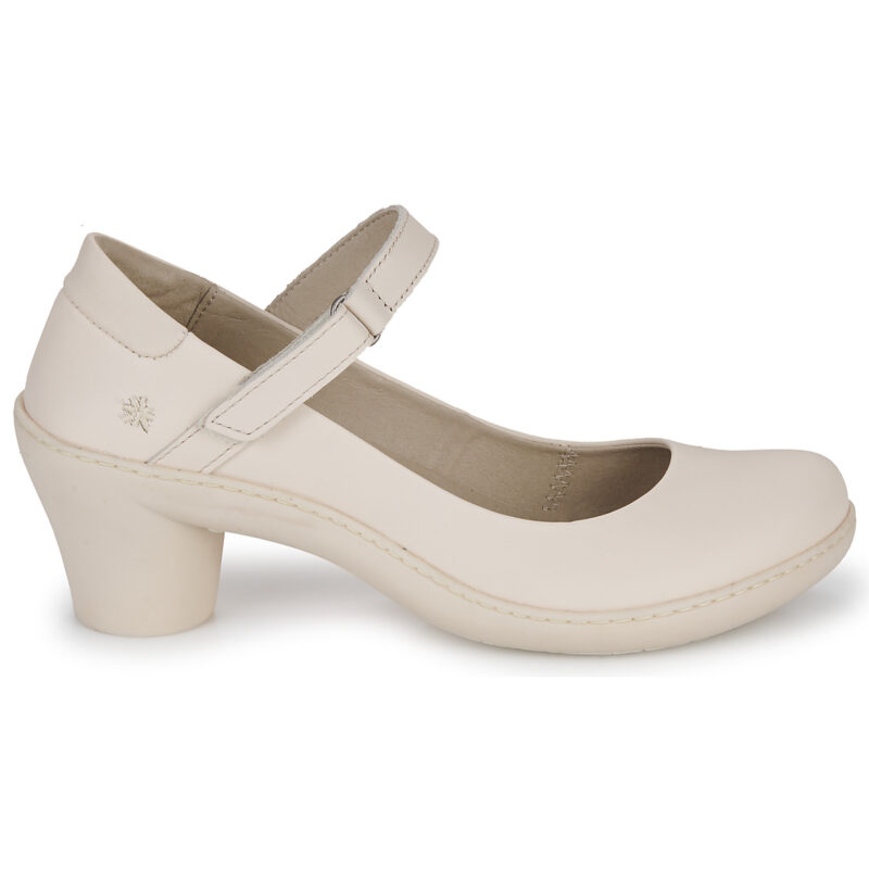 Art Alfama Beige D&eacute;collet&eacute; Donna - 2