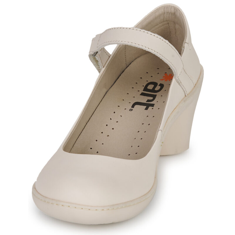 Art Alfama Beige D&eacute;collet&eacute; Donna - 3