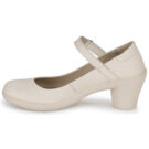 Art Alfama Beige D&eacute;collet&eacute; Donna - 4