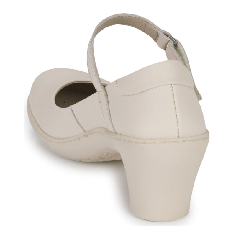 Art Alfama Beige D&eacute;collet&eacute; Donna - 5