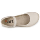 Art Alfama Beige D&eacute;collet&eacute; Donna - 6