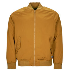 Giubbotto  Levis  FILBERT FLIGHT JACKET  Marrone -  Giubbotti Uomo